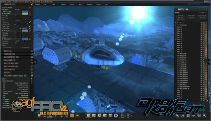 ⭐ Axis Game Factory's AGFPRO v3 Complete Bundle Steam К