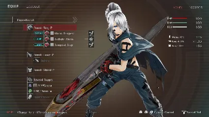 ⭐ GOD EATER 3 EU Steam КЛЮЧ 🔑 ЕВРОПА