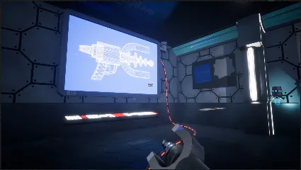 ⭐ The Magnet Trials Steam КЛЮЧ 🔑 GLOBAL