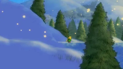 ⭐ Marvin's Mittens Steam КЛЮЧ 🔑 GLOBAL