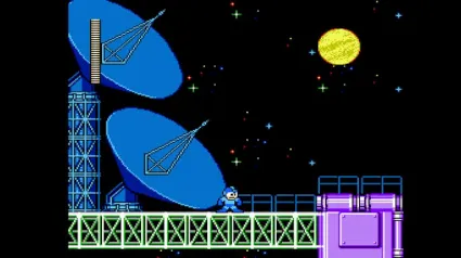 ⭐ Mega Man Legacy Collection EU Steam КЛЮЧ 🔑 ЕВРОПА