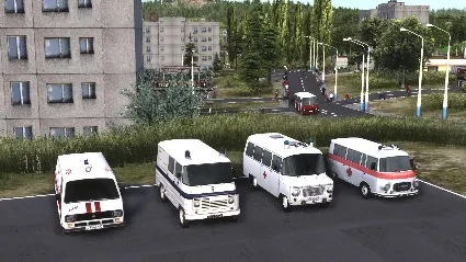 ⭐ Workers  Resources: Soviet Republic Steam КЛЮЧ 🔑 GLOB