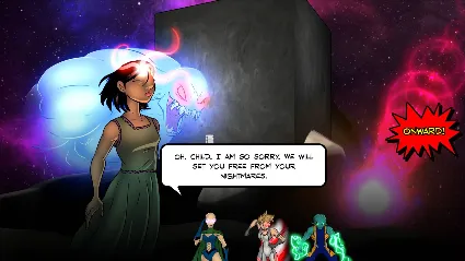⭐ Sentinels of the Multiverse - Shattered Timelines DLC