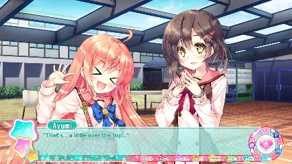 ⭐ Lilycle Rainbow Stage!!! Steam КЛЮЧ 🔑 GLOBAL