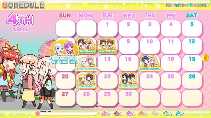⭐ Lilycle Rainbow Stage!!! Steam КЛЮЧ 🔑 GLOBAL