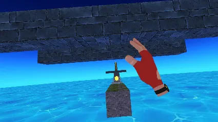⭐ BAD BILLY 2D VR Steam КЛЮЧ 🔑 GLOBAL