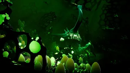 ⭐ Planet Alpha ROW Steam КЛЮЧ 🔑 ЕВРОПА