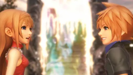 ⭐ WORLD OF FINAL FANTASY - COMPLETE EDITION Steam КЛЮЧ