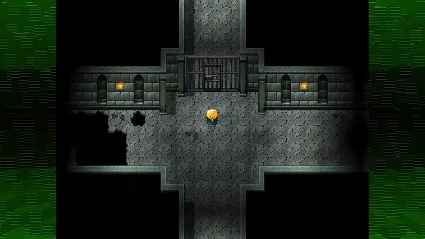 ⭐ RPG Maker MV - FSM: Town of Beginnings Tiles DLC Stea