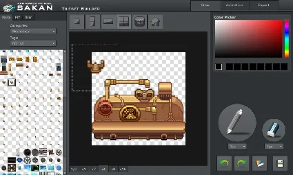 ⭐ RPG Maker MV - SAKAN DLC Steam КЛЮЧ 🔑 GLOBAL