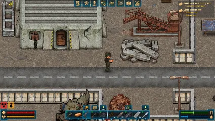 ⭐ CryoFall EU Steam КЛЮЧ 🔑 ЕВРОПА