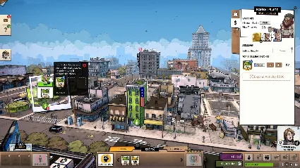 ⭐ Weedcraft Inc Steam КЛЮЧ 🔑 EU+US