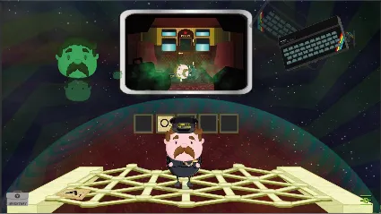 ⭐ The Mystery Of Woolley Mountain Steam КЛЮЧ 🔑 GLOBAL