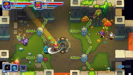 ⭐ Metaverse Keeper Steam КЛЮЧ 🔑 GLOBAL