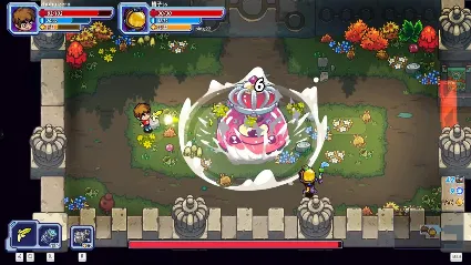 ⭐ Metaverse Keeper Steam КЛЮЧ 🔑 GLOBAL