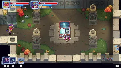 ⭐ Metaverse Keeper Steam КЛЮЧ 🔑 GLOBAL
