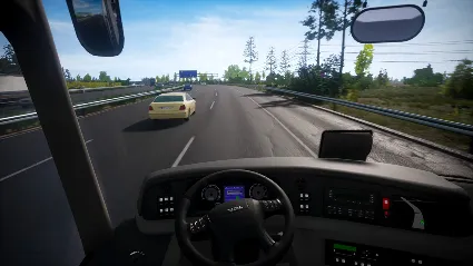 ⭐ Fernbus Simulator - VDL Futura FHD2 DLC Steam КЛЮЧ