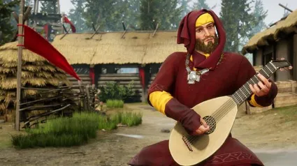 ⭐ Mordhau Supporter Pack Steam КЛЮЧ 🔑 GLOBAL