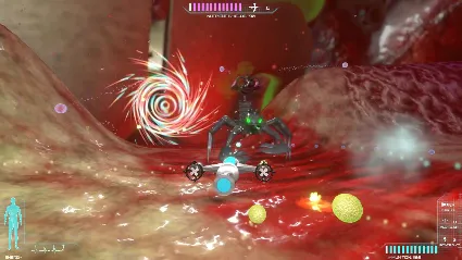 ⭐ Placebo Effect Steam КЛЮЧ 🔑 GLOBAL
