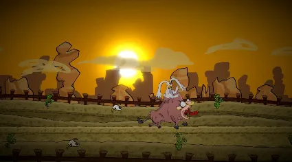 ⭐ Frank  the TimeTwister Machine Steam КЛЮЧ 🔑 GLOBAL