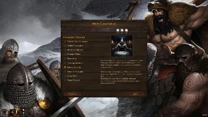 ⭐ Battle Brothers - Warriors of the North DLC Steam КЛЮ