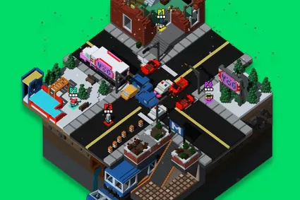 ⭐ Zombiotik Steam КЛЮЧ 🔑 GLOBAL