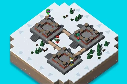 ⭐ Zombiotik Steam КЛЮЧ 🔑 GLOBAL