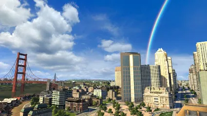 ⭐ Cities XXL PL Steam КЛЮЧ 🔑 ПОЛЬША