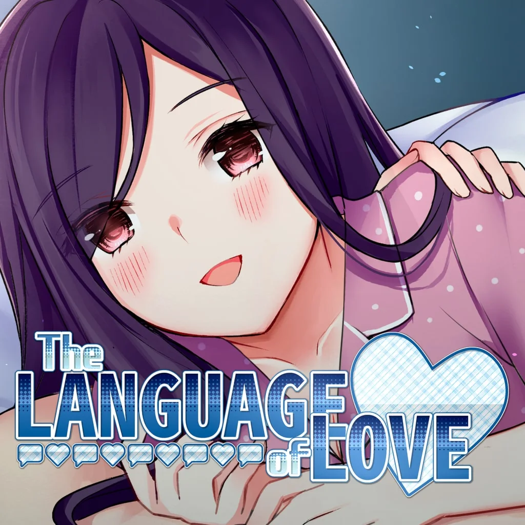 The Language Of Love PS4 &amp; PS5