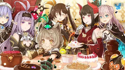 ⭐ Death end reQuest Steam КЛЮЧ 🔑 GLOBAL