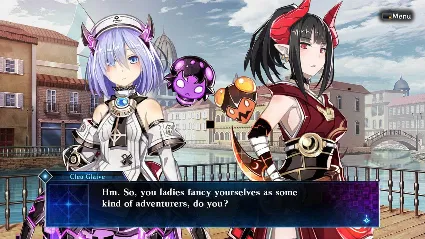 ⭐ Death end reQuest Steam КЛЮЧ 🔑 GLOBAL