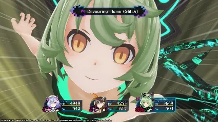⭐ Death end reQuest Steam КЛЮЧ 🔑 GLOBAL