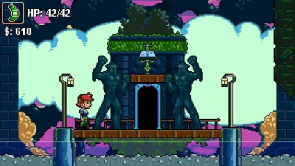 ⭐ Treasure Hunter Man 2 Steam КЛЮЧ 🔑 GLOBAL