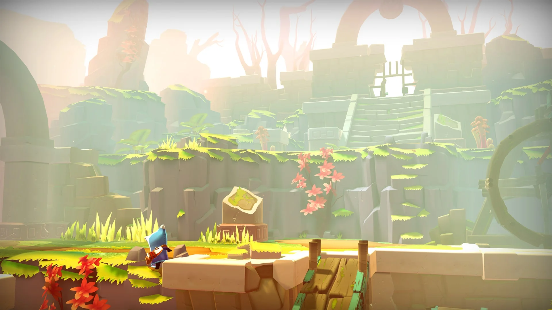 The Last Campfire PS4 &amp; PS5