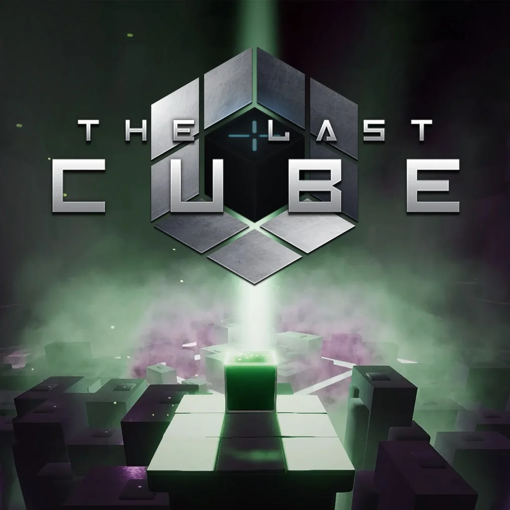 The Last Cube PS4 &amp; PS5