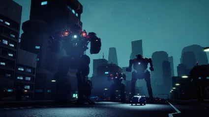 ⭐ BATTLETECH - Urban Warfare DLC Steam КЛЮЧ 🔑 GLOBAL