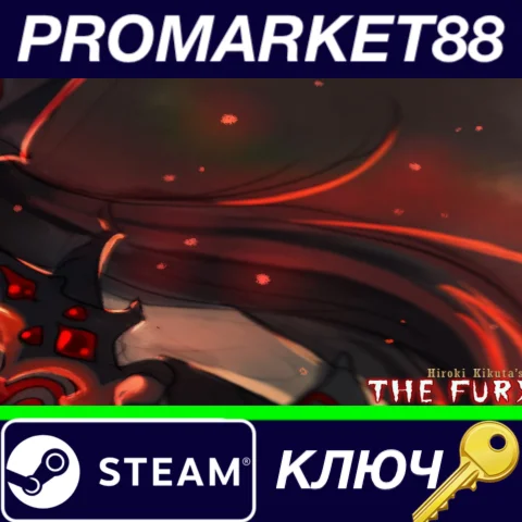 ⭐ RPG Maker MV - Hiroki Kikuta music pack: The Fury DLC