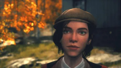 ⭐ Draugen Steam КЛЮЧ 🔑 GLOBAL