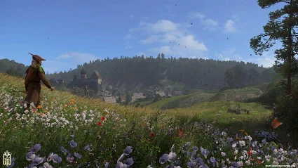 ⭐ Kingdom Come: Deliverance Royal Edition EU Steam КЛЮЧ