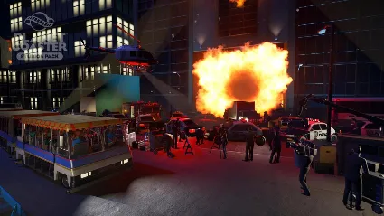 ⭐ Planet Coaster - Studios Pack DLC Steam КЛЮЧ 🔑 GLOBAL