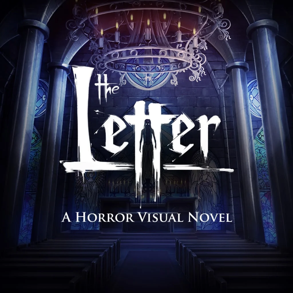 The Letter: A  Horror Visual Novel PS4 &amp; PS5