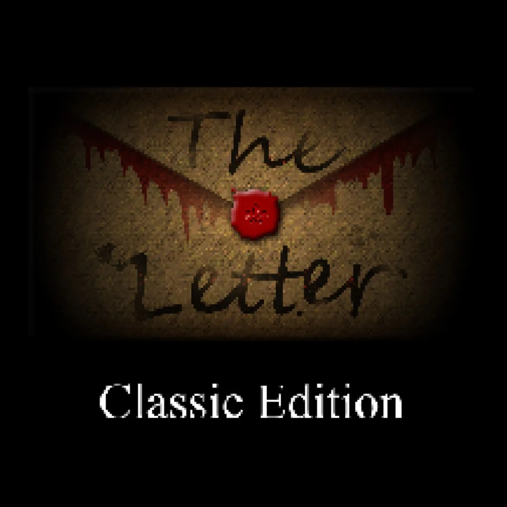 The Letter: Classic Edition PS4 &amp; PS5