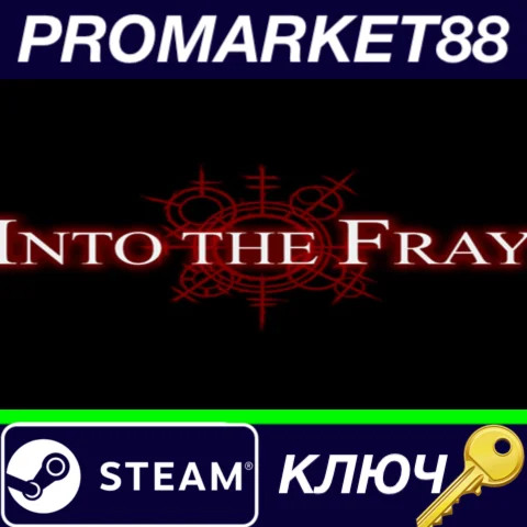 ⭐ Skautfold: Into the Fray Steam КЛЮЧ  GLOBAL