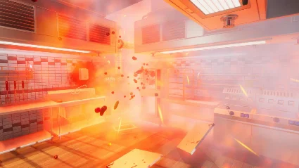 ⭐ Cooking Simulator Steam КЛЮЧ 🔑 GLOBAL