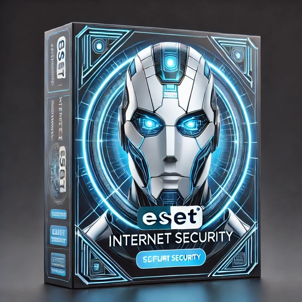 Ключ до 14.01.2027 ESET Internet Security 1пк