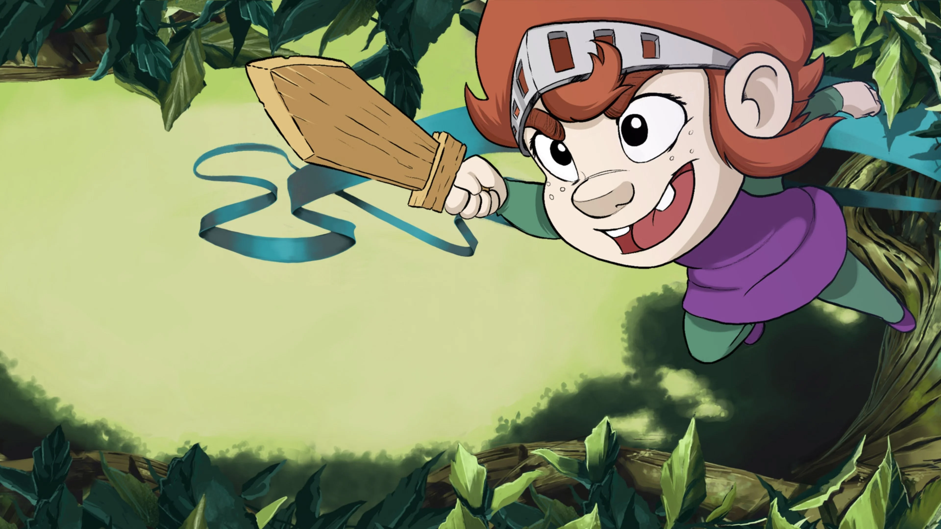 The Little Acre PS4 &amp; PS5