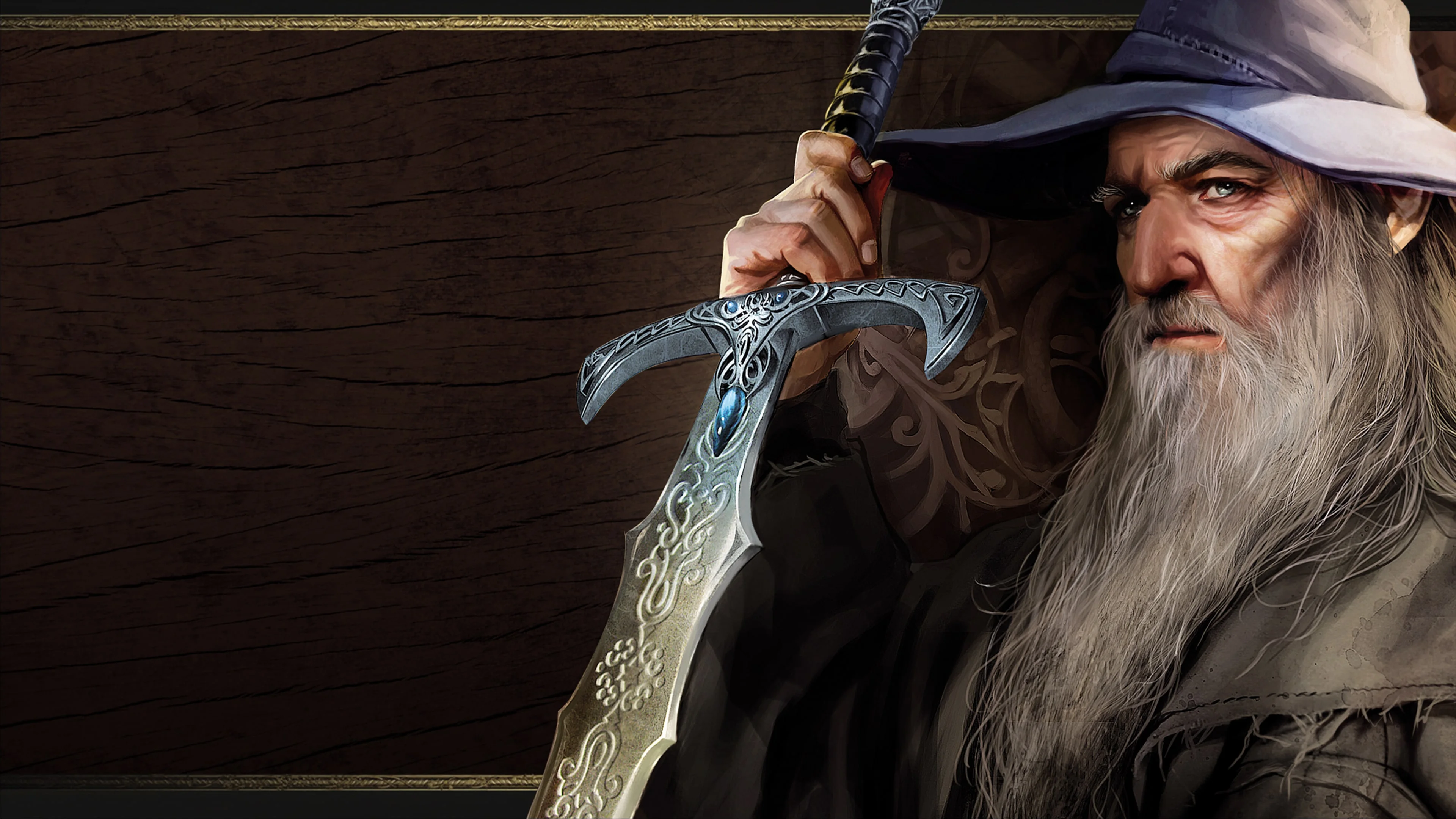 The Lord of the Rings: Adventure Card Game Definitive E