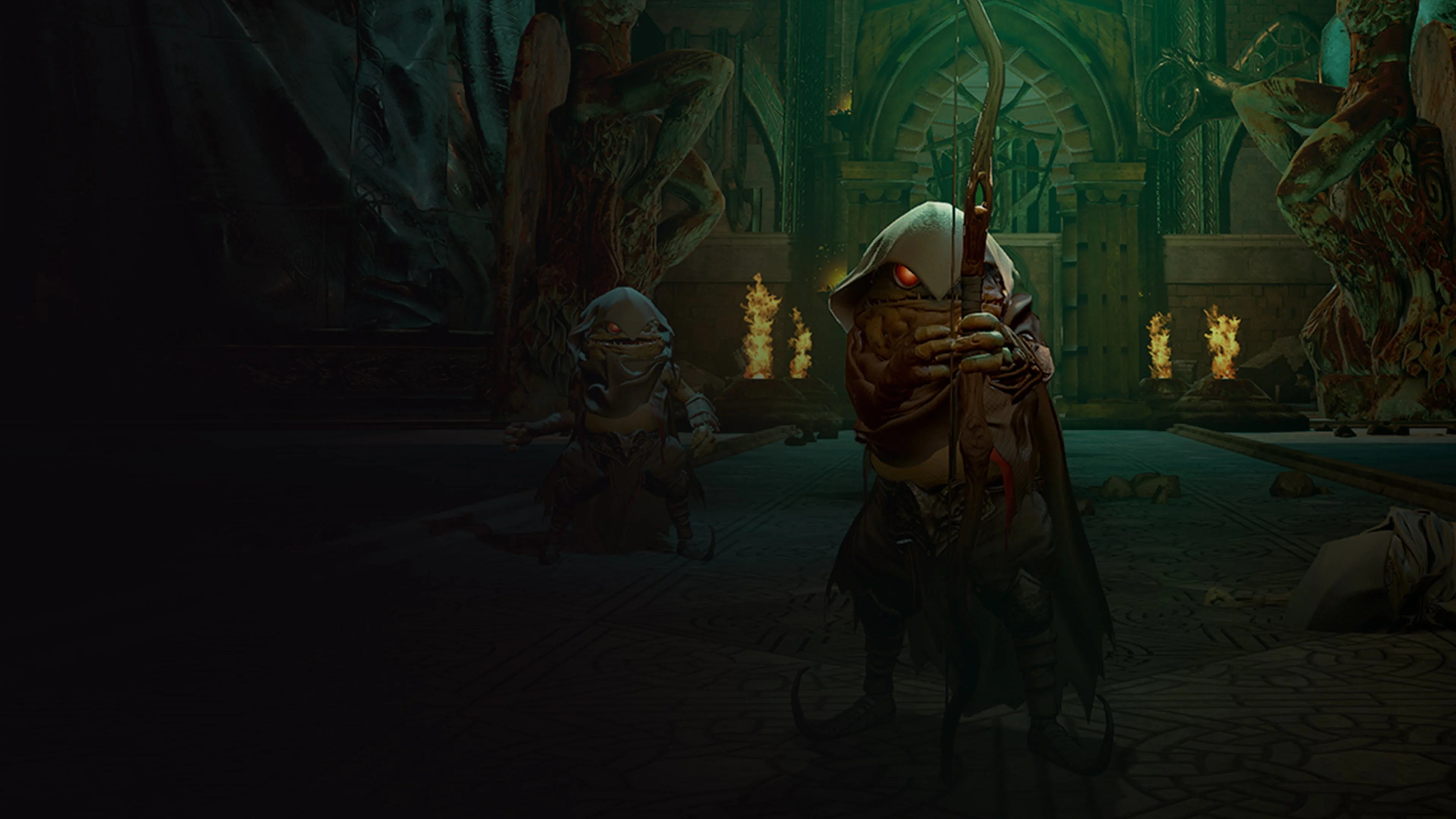 The Mage's Tale PS4 &amp; PS5