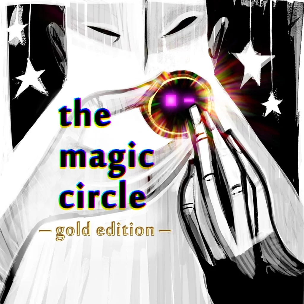 The Magic Circle: Gold Edition PS4 &amp; PS5