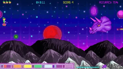 ⭐ Space Leprechaun Steam КЛЮЧ 🔑 GLOBAL